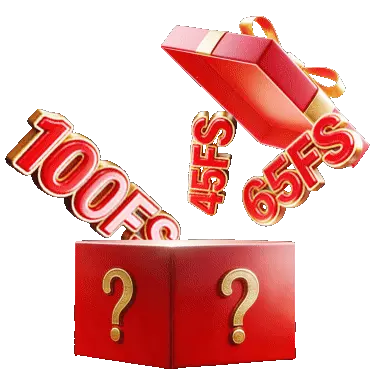 936bet Caixa Misteriosa