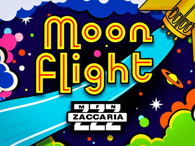 936bet Deslizante de Voo Lunar