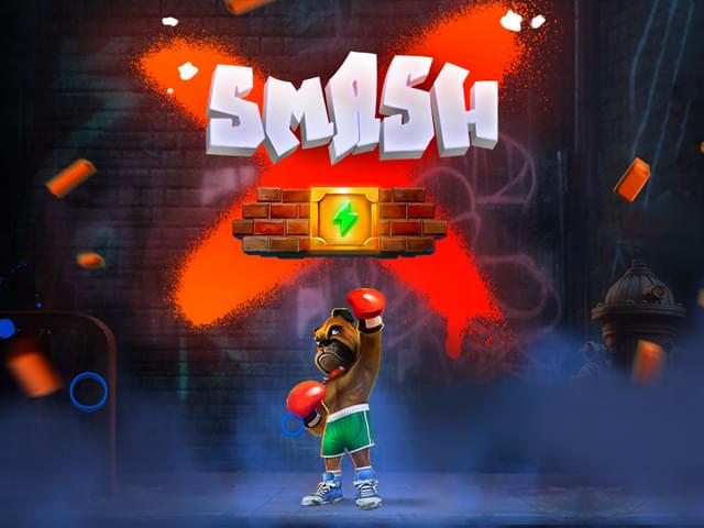 936bet Esmagamento X